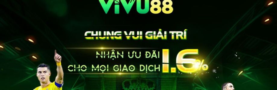 Vivu88 Games Cover Image