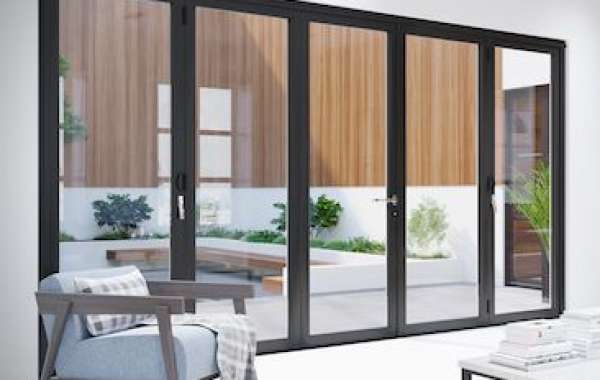 Why Everyone Is Talking About Repair Bifold Door Bottom Pivot Right Now