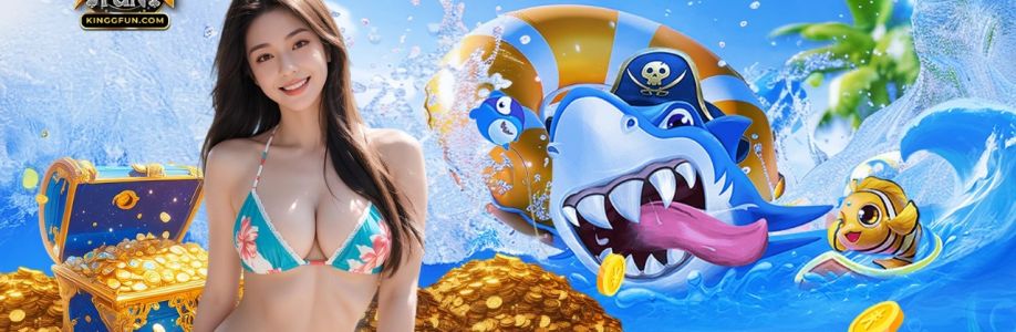 Kingfun Nhà cái số 1 Châu Á về cá cược t Cover Image