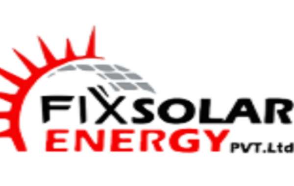 The Future is Solar: Why Now is the Time to Switch with FixSolarEnergy