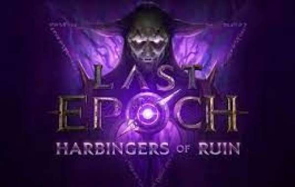 Last Epoch: how to Get The Elusive pink Ring Of Atlaria, and Why You need It