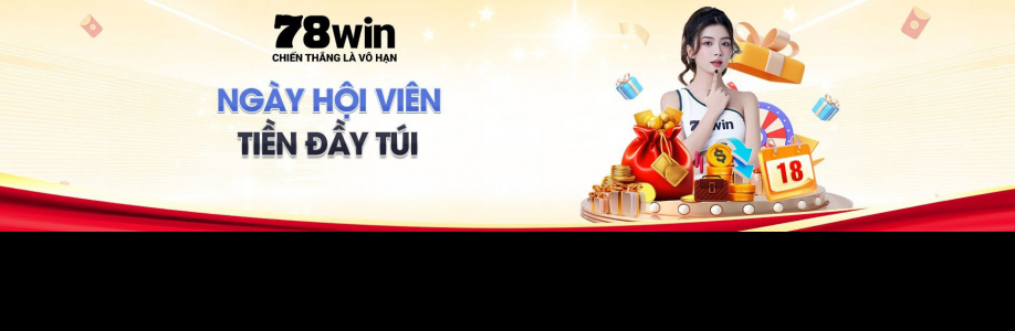 78WIN Cover Image