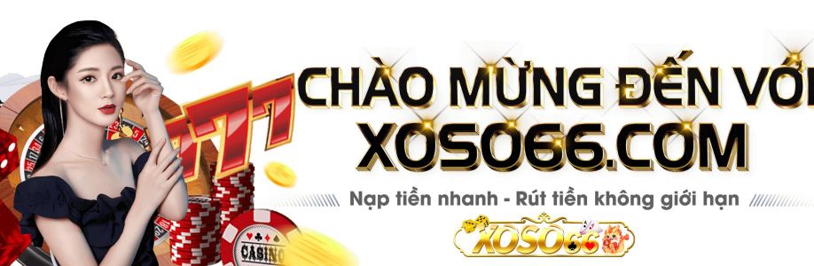 Xoso66 Casino Cover Image