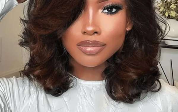 Black Wigs: Classic Styles for Any Event or Everyday Wear