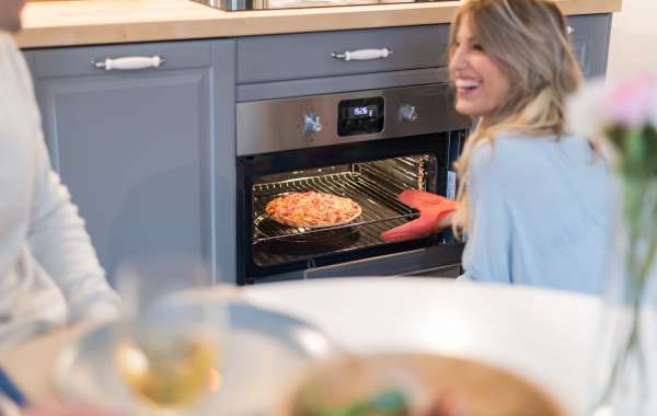 Where Can You Get The Top Built In Electric Oven Information?