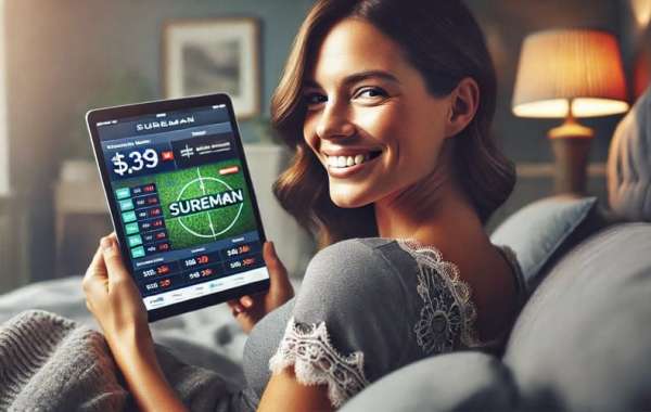 Online Betting Safety: Discover Sureman, Your Trusted Scam Verification Platform