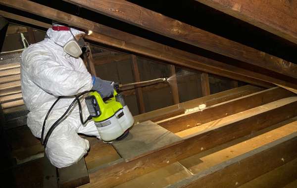 Expert Insulation Installation & Attic Cleanup Services for Bay Area Homeowners