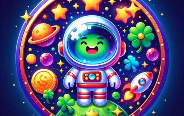 Spaceman Slot Random Win: A Thrilling Surprise in the Stars