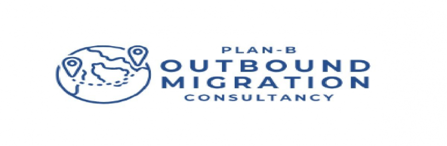 Outbound Migration Consultancy Cover Image