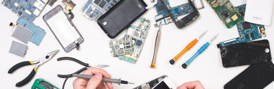 Mobile Repair Dubai Cover Image