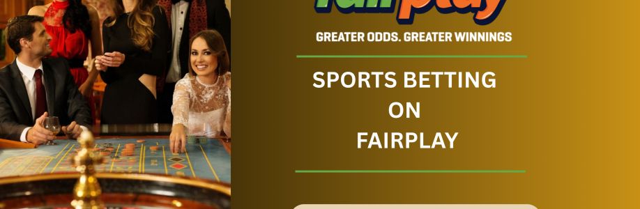 fairplay63 Cover Image