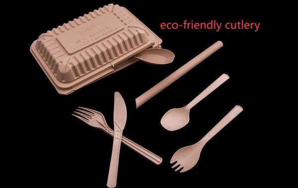 Waste-Based Materials in Modern Utensils