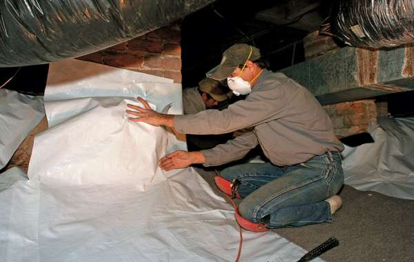 4 Tips for Managing Moisture in Your Crawl Space 