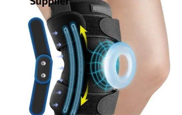 Where Could Steriger China Knee Brace Fit Into Daily Life?