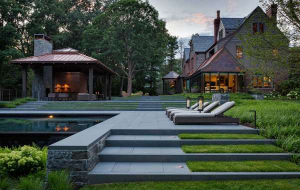 Landscape Design Services Denver CO: Planning Better Outdoor Spaces