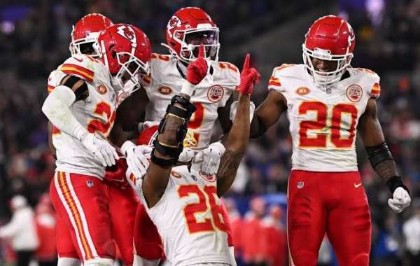 Chiefs ultimately incorporate straight manage with tryout signing, Indiana novice