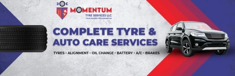 Momentum Tyres Cover Image