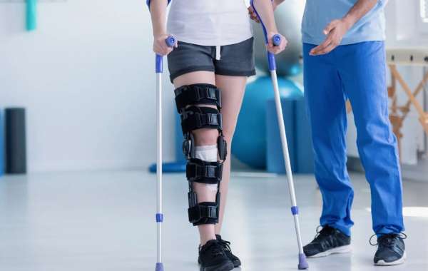 Orthopedic Physical Therapy Ashburn | State Of The Art Physical Therapy