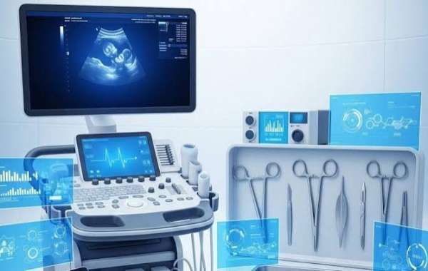 Reliable Medical Equipment in UAE for Hospitals and Clinics