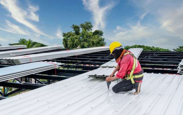 Commercial Roofing Contractors DFW | Legacy Roofing