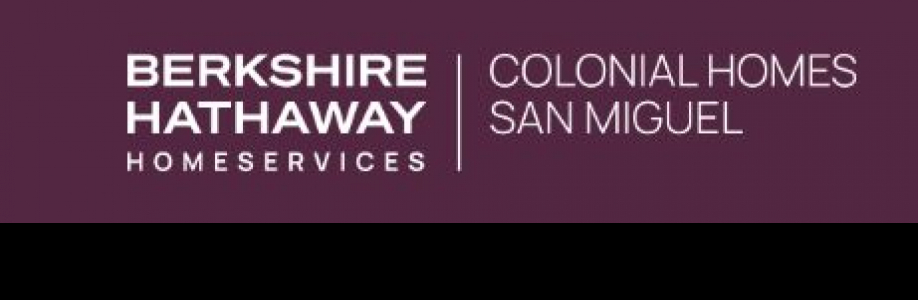 Berkshire Hathaway Home Services in San Miguel De A Cover Image