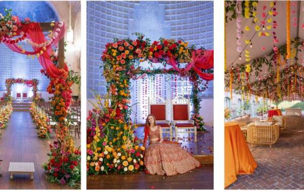 Top Event Decorating Services New York Trends for 2026: What's In and What's Out