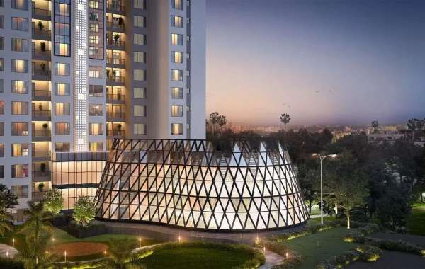 DLF The Aureva Sector 63 Gurgaon: The Future of Luxury Wellness & Senior Living