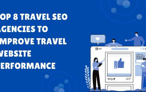 Top 8 Travel SEO Agencies to Improve Travel Website Performance
