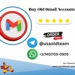 Buy Aged Gmail Accounts in the USA profile picture