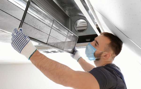 Identifying Common Red Flags That Indicate You Need Air Duct Cleaning Services
