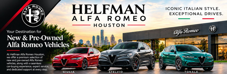helfmanalfaromeo Cover Image