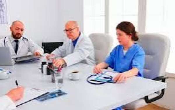 Streamlining Patient Care Operations With Virtual Medical Support