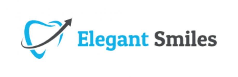 Elegant Smiles Cover Image