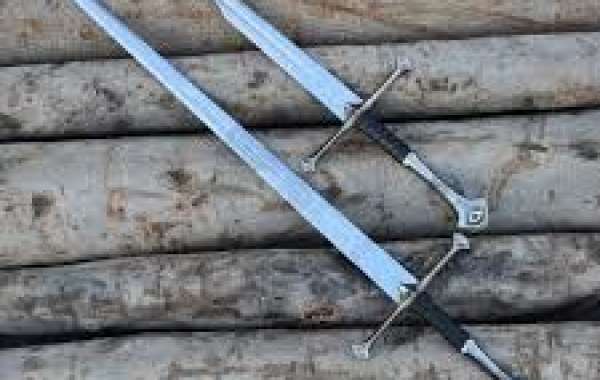 What to Check Before Buying Swords Wholesale
