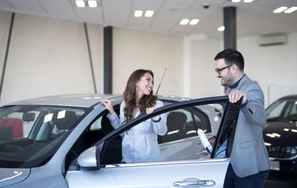 Why a Used Car’s Maintenance Schedule Matters