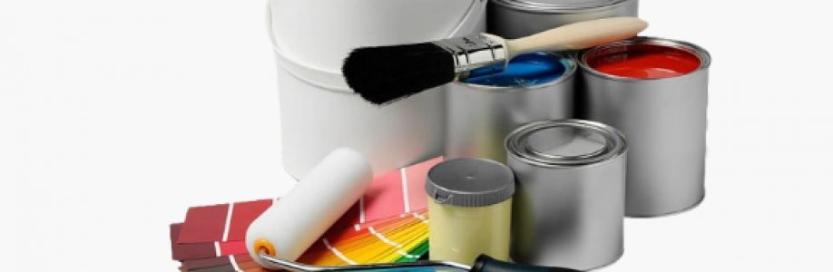 Fresh Coat Paint Stain Cover Image