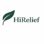 HiRelief Profile Picture
