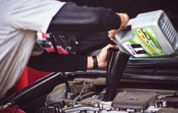 How Does Engine Oil Affect Fuel Efficiency?