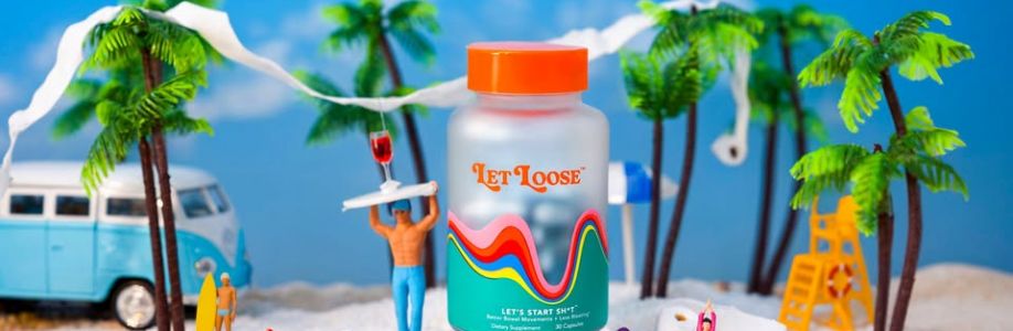 Let Loose Cover Image