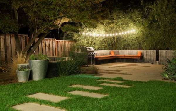 Backyard Installation for New Homes: A Complete Planning Guide