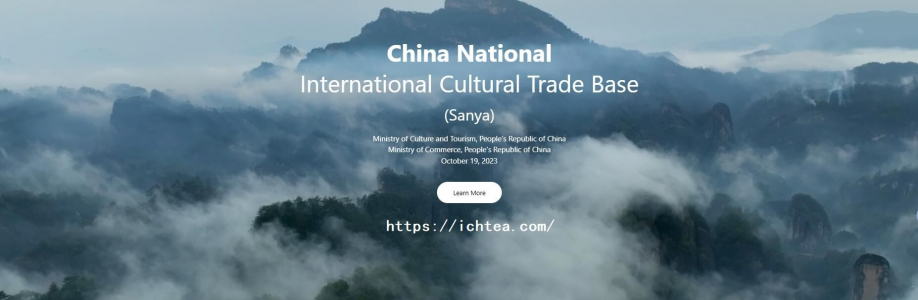 Chinese Tea Cover Image