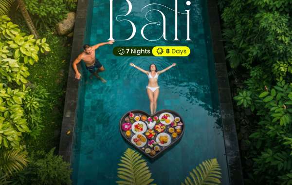 Bali Tour Packages from Bangalore: The Complete Couple's Guide