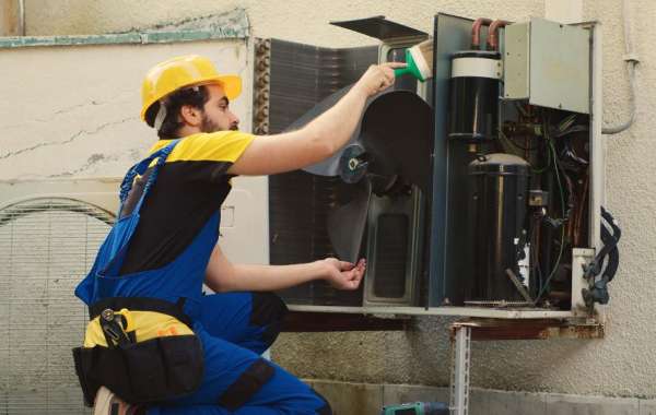 A Cooler Las Vegas Lifestyle Starts with Reliable AC Repair and Service