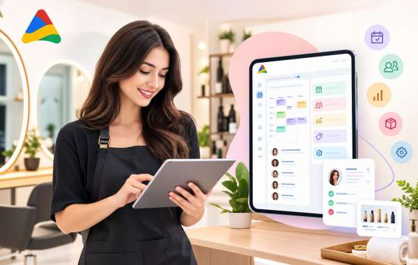 The Smarter Way to Run a Modern Salon: Features, Benefits & Costs