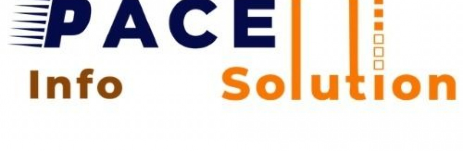 Pace Solution Cover Image