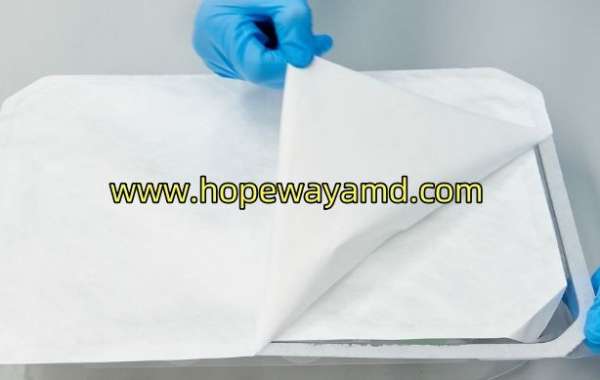 Can Medical Packaging Made Of Tyvek Fit Changing Medical Needs?