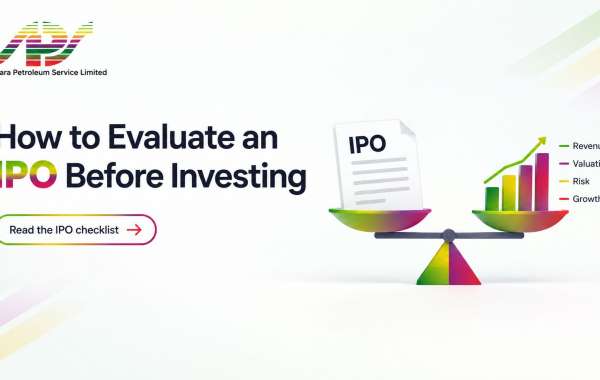 How to Evaluate an IPO Before Investing
