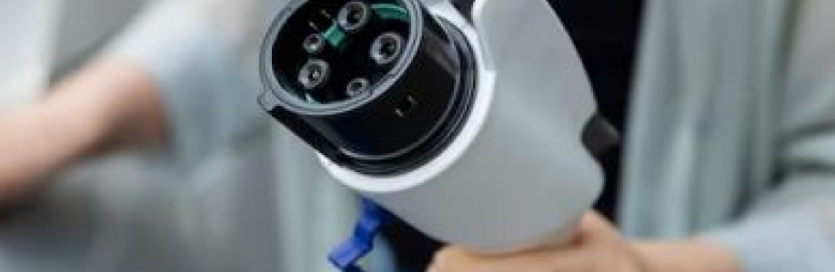 EV-Hub Limited Cover Image