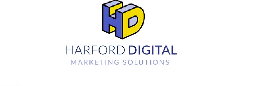 Harford Digital Marketing Solutions Cover Image