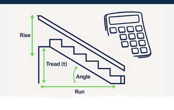 A Complete Guide to Accurate Stair and Stringer Planning